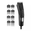 Plaukų kirpimo mašinėlė BaByliss E756E juoda