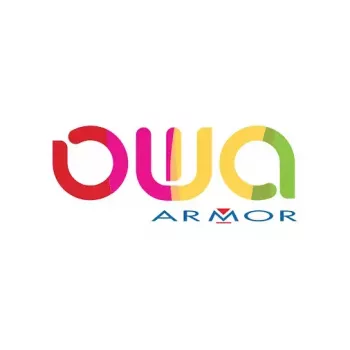 Dažų kasetė ArmorAll K18242OW Suderinama Juoda — 12 500 puslapių, 1 vnt.