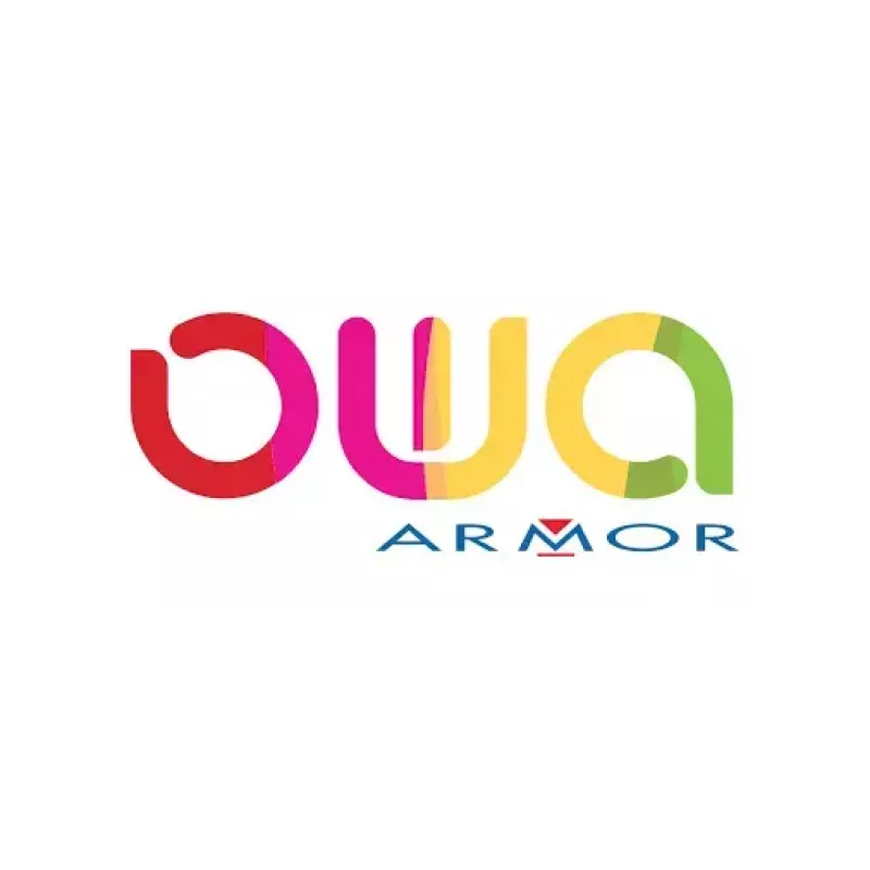 Dažų kasetė ArmorAll K18242OW Suderinama Juoda — 12 500 puslapių, 1 vnt.