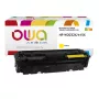 OWA Armor suderinamas dažų milteliai HP W2032X 415X 6000 psl. geltonas