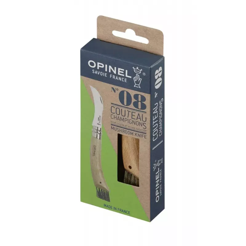 Kišeninis peilis Opinel 3123840012525