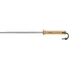 Šlifavimo plienas Opinel Diamond 25 cm — Opinel šlifavimo plienas, 25 cm ilgis