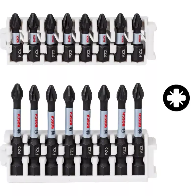 Įrankio priedas Bosch 2 608 522 325