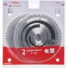 Diskinis pjūklo diskas Bosch Multi Material 190x30x2,4/1,8 mm 54T (2608644652)