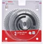 Diskinis pjūklo diskas Bosch Multi Material 190x30x2,4/1,8 mm 54T (2608644652)