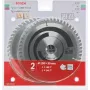 Pjūklo diskų rinkinys Bosch Optiline Wood Multi Material, modelis 2608644655