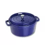 Cocotte Single pan Staub 40510-285-0 ketaus 26 cm