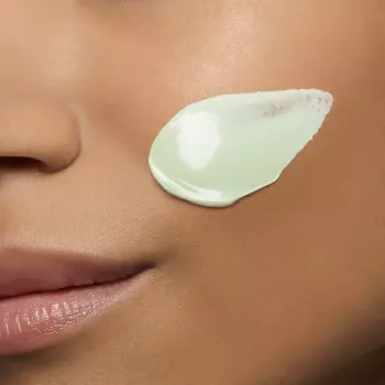 Valomoji kaukė Clarins SOS Pure Rebalancing Unisex 15 ml — mišriai odai