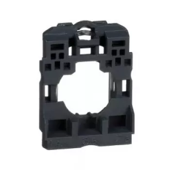 Gnybtų bloko priedas Schneider Electric ZB5AZ009, plastikinis, pakuotė po 10, svoris 6 g vienas