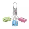 Luggage combination lock MASTER LOCK P22071