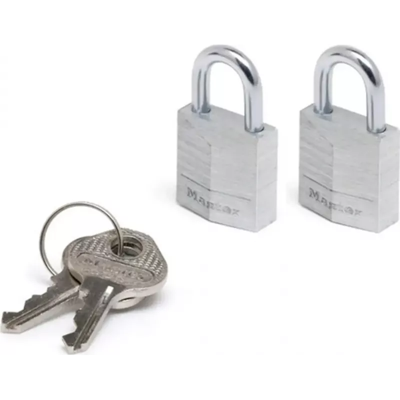 Pakabinama spyna MASTERLOCK 9120EURTCC 20 mm lankelis, atspari oro sąlygoms, patvari