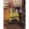 Pakabinama spyna MASTER LOCK M175EURDLH 56mm nerūdijančio plieno korpusas 51mm lankelis