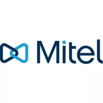 MITEL 415/430 TS1 laidų adapteris (modelis 20350370) telefonų sistemų jungtims