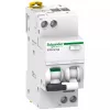 Grandinės pertraukiklis Schneider Electric A9D56610 — 10 A, IP40, 36 mm plotis, 73 mm gylis