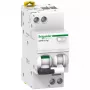 Grandinės pertraukiklis Schneider Electric A9D56610 — 10 A, IP40, 36 mm plotis, 73 mm gylis