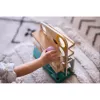 Mokomasis žaislas Janod J08055 Daugiaspalvis Medis 1–3 metai