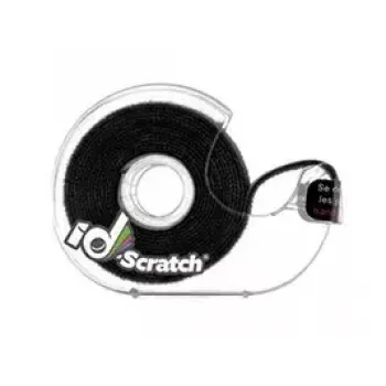 Kabliuko ir kilpos kabelių raištis PatchSee IDS-DB-BOX-2.0