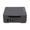 Mini PC ORDISSIMO Luna 2 Intel Celeron J3455 4GB 240GB eMMC Intel HD Graphics Ordissimo