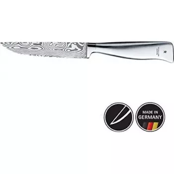 “WMF Grand Gourmet Damasteel” universalus peilis 11 cm