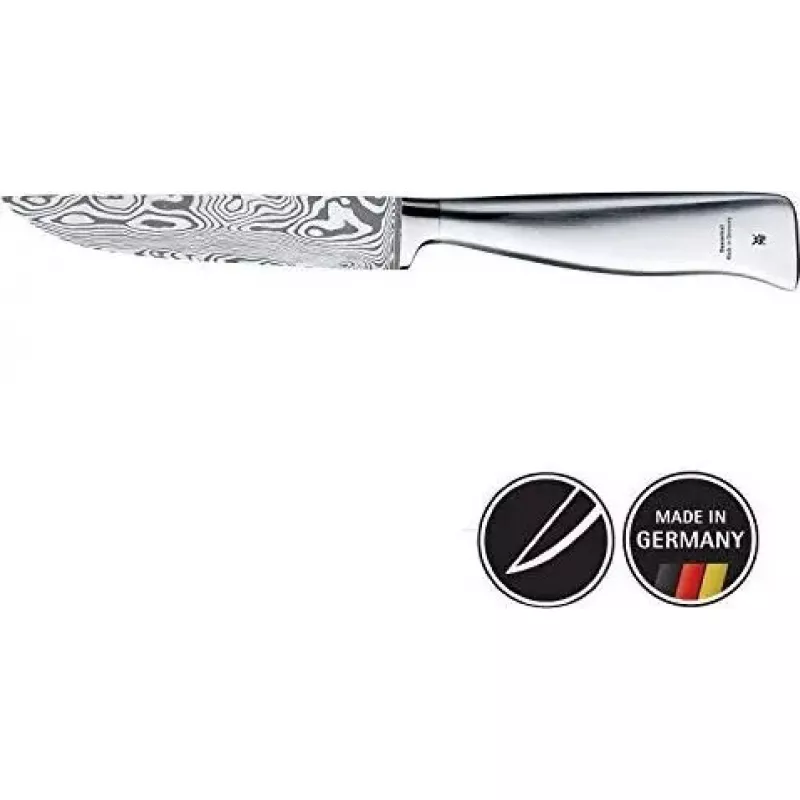 “WMF Grand Gourmet Damasteel” universalus peilis 11 cm