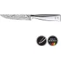 “WMF Grand Gourmet Damasteel” universalus peilis 11 cm