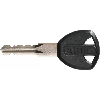 Grandinės spyna ABUS 57659 Raudona 1100 mm Standartinė kamera