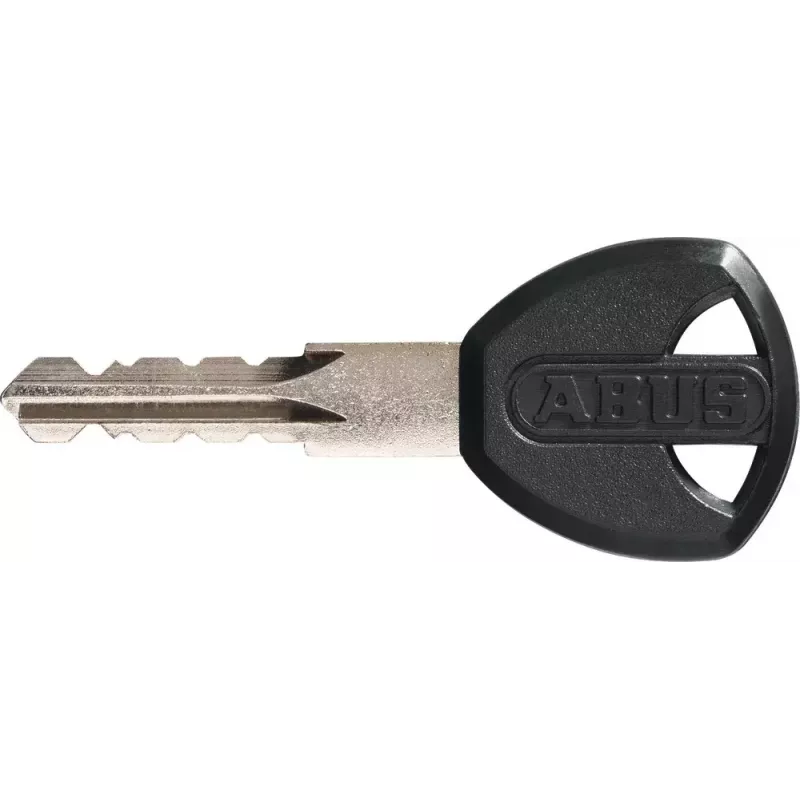 Grandinės spyna ABUS 57659 Raudona 1100 mm Standartinė kamera