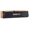 Šviesos modifikatorius Nanlite LT-FZ60 sidabrinis baltas 45 cm skersmuo