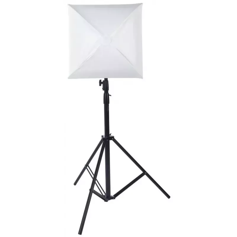 Šviesos modifikatorius Nanlite LT-FZ60 sidabrinis baltas 45 cm skersmuo