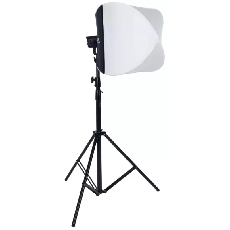 Šviesos modifikatorius Nanlite LT-FZ60 sidabrinis baltas 45 cm skersmuo