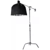 Šviesos modifikatorius Nanlite LT-FZ60 sidabrinis baltas 45 cm skersmuo