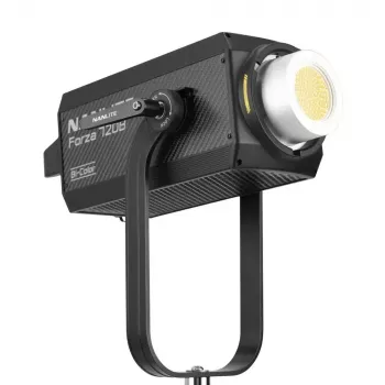 LED šviestuvas Nanlite Forza 720B dviejų spalvų 2700K–6500K 5,3 kg