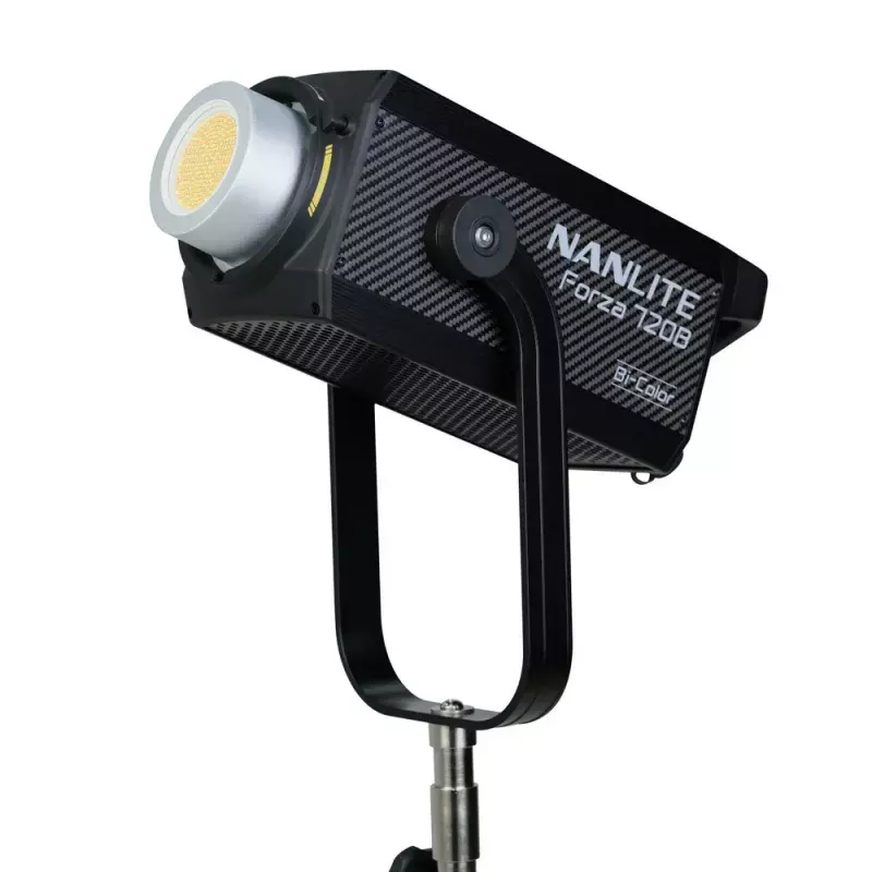 LED šviestuvas Nanlite Forza 720B dviejų spalvų 2700K–6500K 5,3 kg