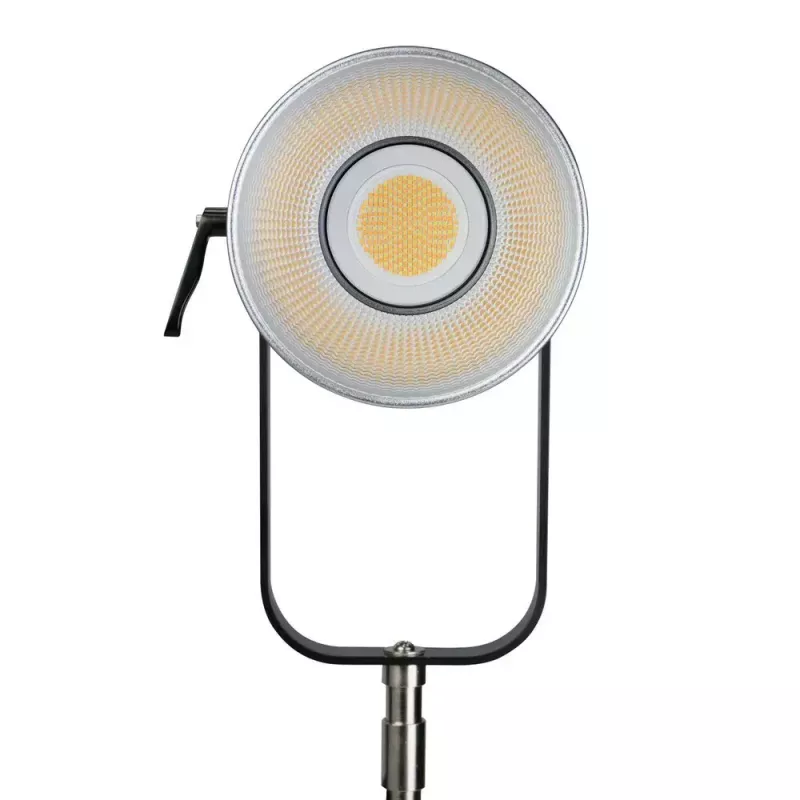 LED šviestuvas Nanlite Forza 720B dviejų spalvų 2700K–6500K 5,3 kg