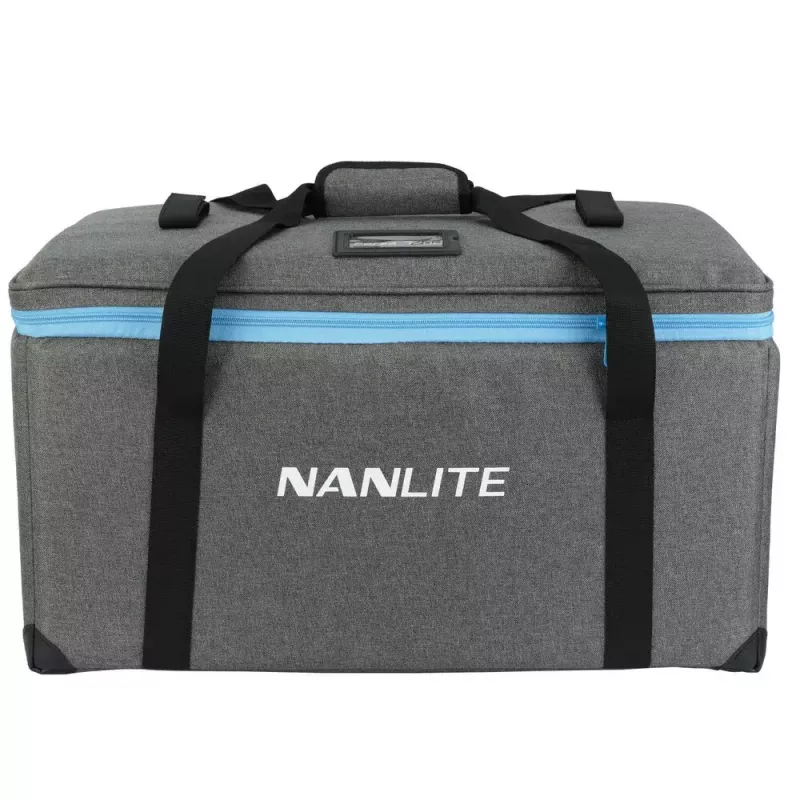 LED šviestuvas Nanlite Forza 720B dviejų spalvų 2700K–6500K 5,3 kg
