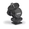 Veiksmo sporto kameros priedas Kaiser Fototechnik 6019 juodas