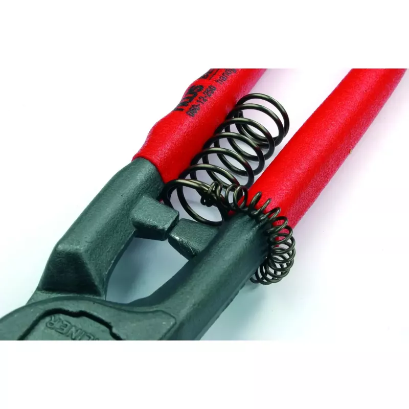 Snips tiesus Steel NWS 060-12-250