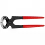 Replės Knipex 50 01 210 Maksimalus vamzdžio skersmuo 2,2 mm