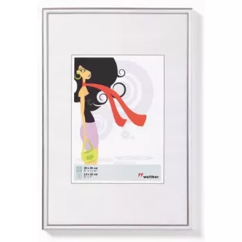 Nuotraukų rėmelis Walther Design New Lifestyle 18 x 24