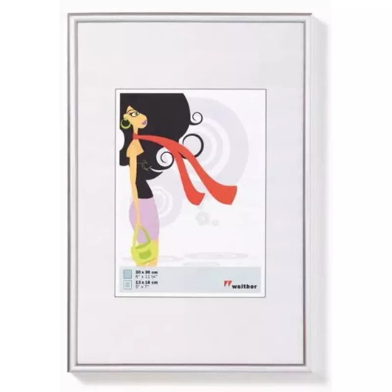 Nuotraukų rėmelis Walther Design New Lifestyle 18 x 24