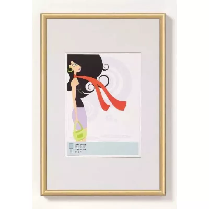 Nuotraukų rėmelis Walther Design New Lifestyle 20 x 30
