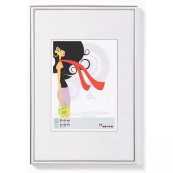 Nuotraukų Rėmelis Walther Design New Lifestyle 20 x 30