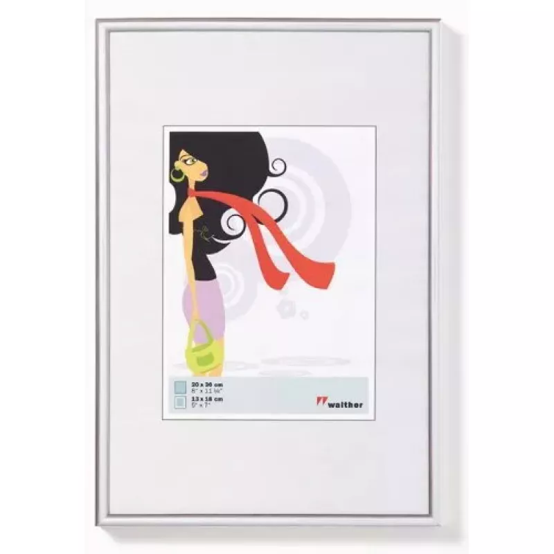 Nuotraukų Rėmelis Walther Design New Lifestyle 20 x 30
