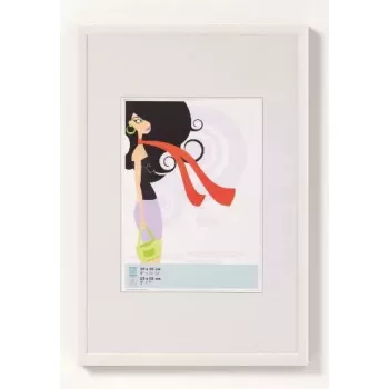 Nuotraukų rėmelis Walther Design New Lifestyle 21 x 29,7 DIN A4