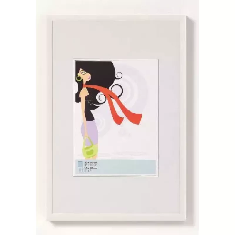 Nuotraukų rėmelis Walther Design New Lifestyle 21 x 29,7 DIN A4