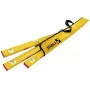 Gulsčiukų rinkinys STABILA PRO SET 80 ASM 19716 — 30 cm, 60 cm, 120 cm, tikslumas 0.5 mm/m