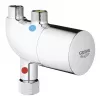 Termostatas GROHE 34487000 Chromas