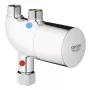 Termostatas GROHE 34487000 Chromas