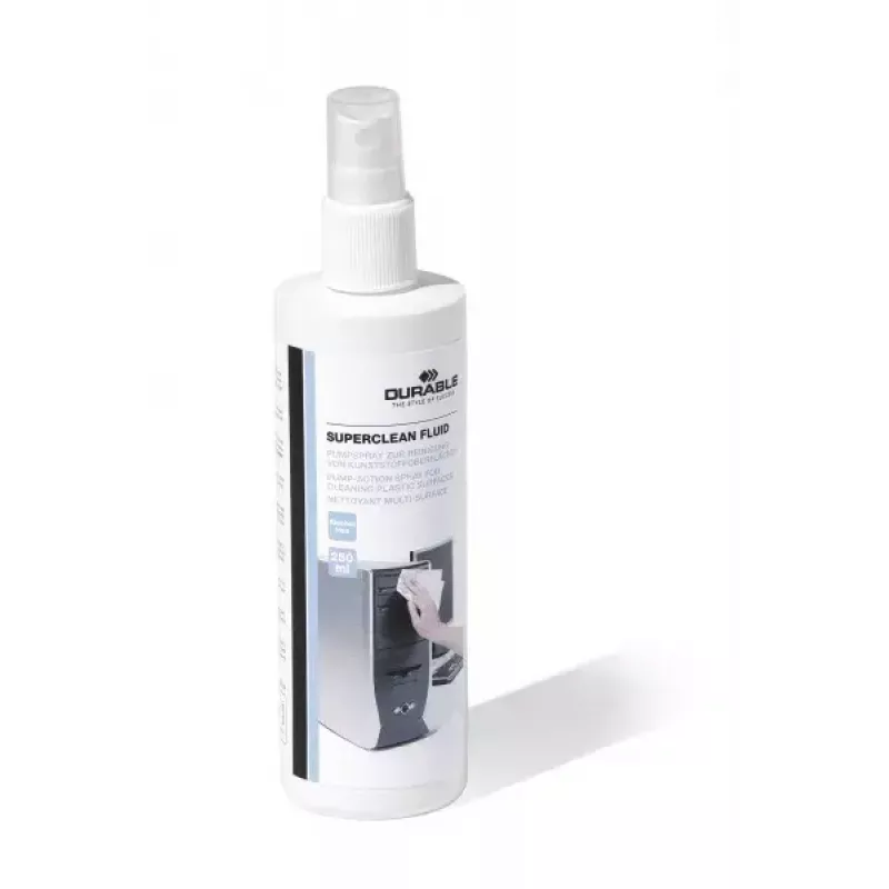 Fluid Durable Superclean 250 ml