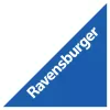 Dėlionė Ravensburger Elsa, Anna ir Olafas 3 x 49 dalys